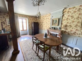  Maison à vendre 9 pièces 265 m²