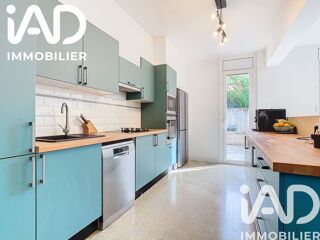  Maison à vendre 6 pièces 153 m²