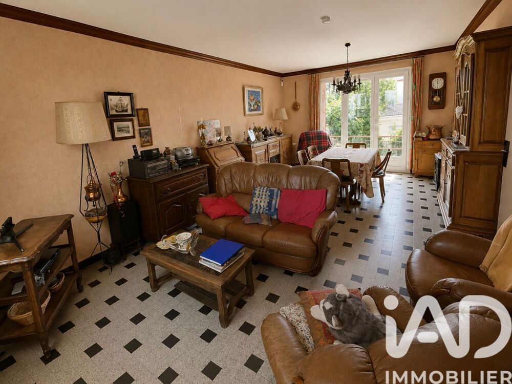 Vente Maison Vente Maison/villa 4 pièces Goussainville