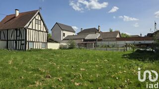  Terrain à vendre 721 m²