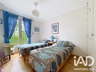  Maison à vendre 4 pièces 90 m²