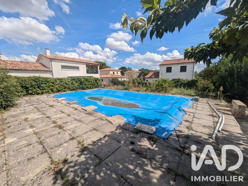 Vente Terrain Vente Terrain 600 m&sup2; Escalquens