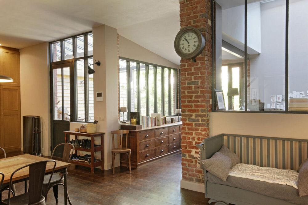 � vendre  Maison Arcueil (94110)