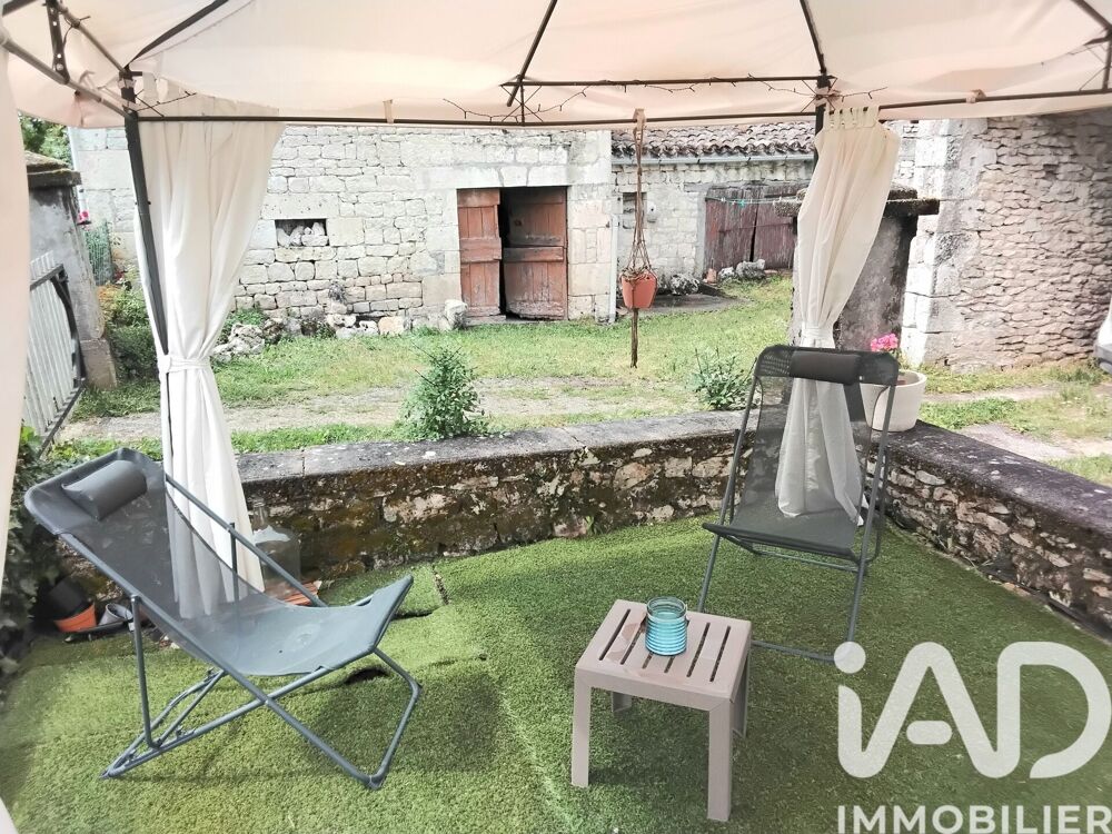 Maison 5 pièces 94 m² · à Fontanes · 94 m² · 163 500 €