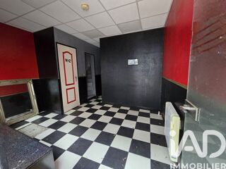  Immeuble à vendre 43 m²