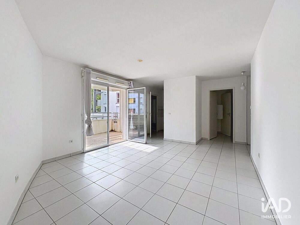 Vente Appartement Vente Appartement 3 pièces Mérignac