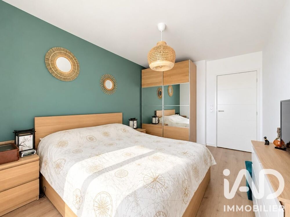 Vente Appartement Vente Appartement 3 pièces Clamart