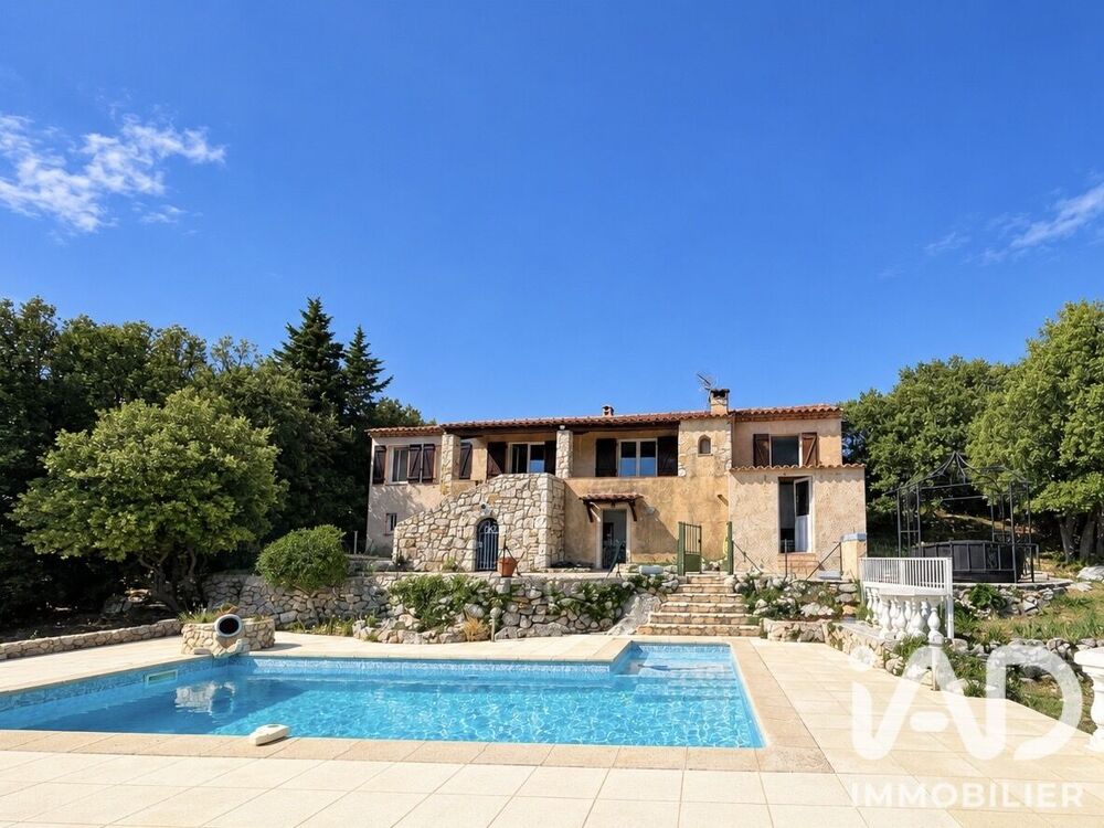Vente Maison Vente Maison/villa 5 pièces Mons