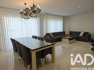 Maison à vendre 4 pièces 115 m²