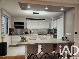  Appartement à vendre 4 pièces 75 m²