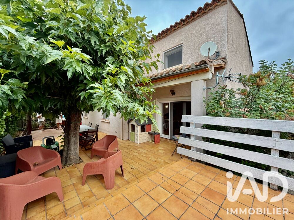 Vente Maison Vente Maison/villa 7 pièces Cavanac