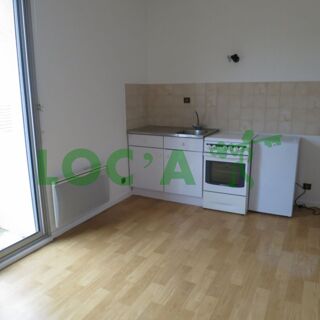  Appartement  louer 1 pice 20 m