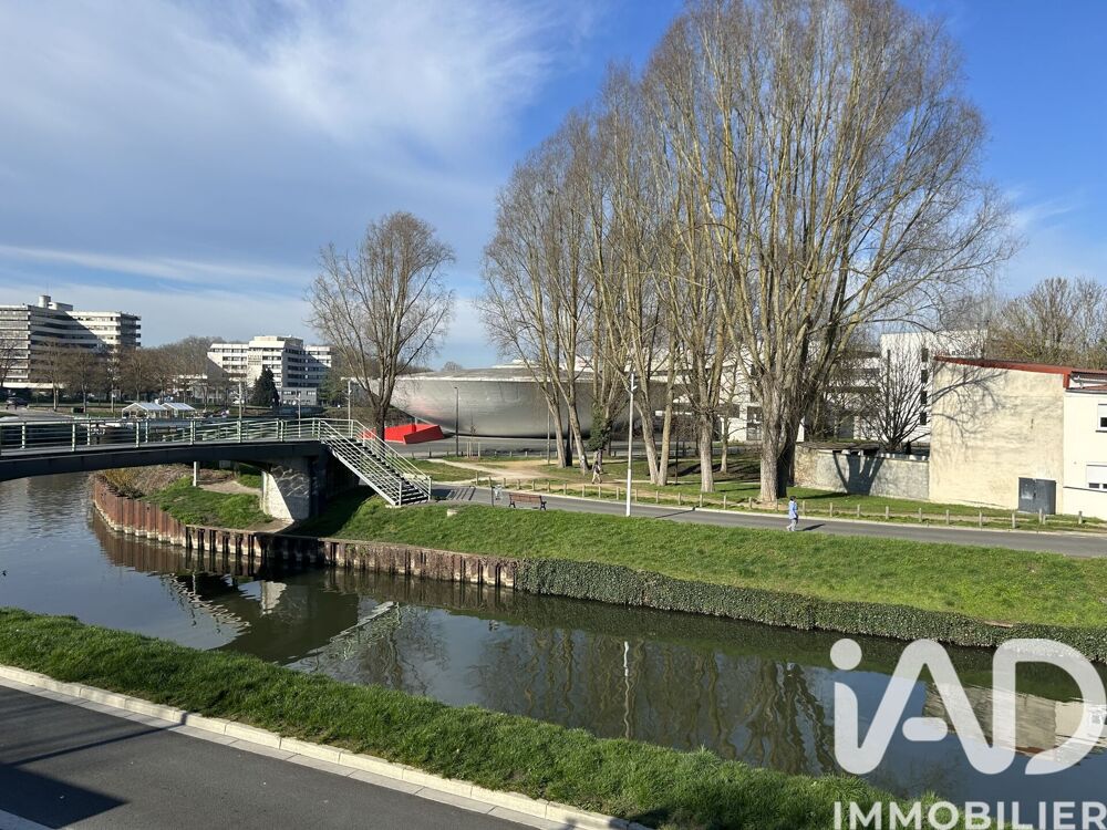 à vendre  Maison Amiens (80000)