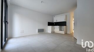  Appartement à vendre 3 pièces 41 m²