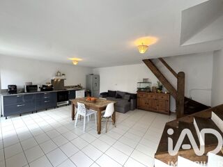  Maison � vendre 7 pi�ces 139 m�