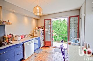  Maison à vendre 8 pièces 180 m²