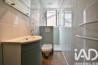  Appartement à vendre 2 pièces 35 m²
