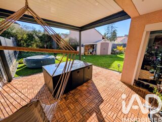  Maison à vendre 5 pièces 85 m²