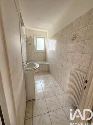  Appartement � vendre 3 pi�ces 56 m�