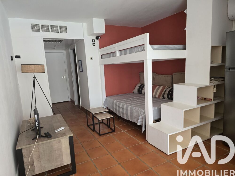 Vente Appartement Vente Appartement 2 pièces St françois