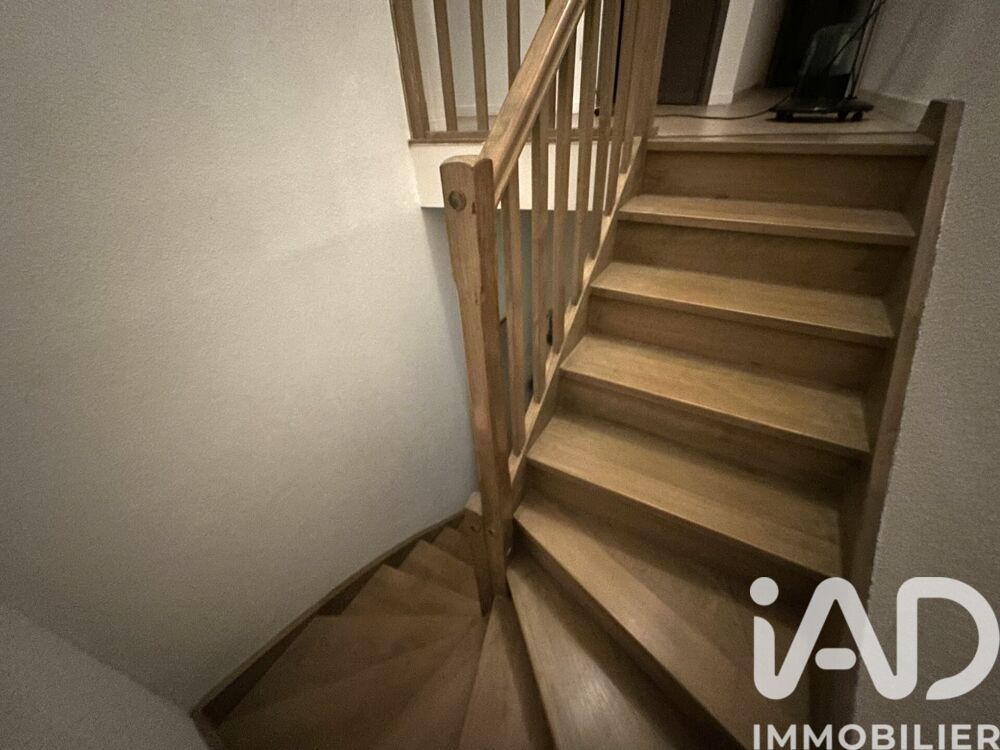 Vente Maison Vente Maison/villa 4 pièces Darney