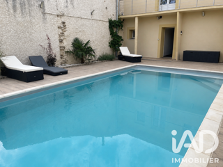  Maison à vendre 6 pièces 164 m²
