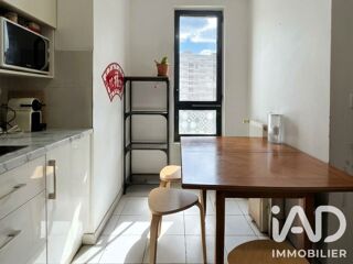  Appartement à vendre 3 pièces 60 m²