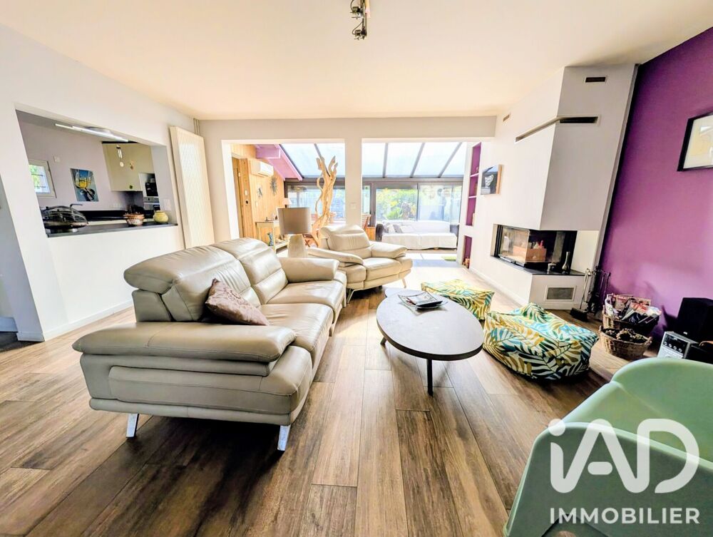 Vente Maison Vente Maison/villa 4 pièces Andernos-les-bains