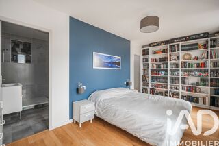  Appartement à vendre 4 pièces 98 m²