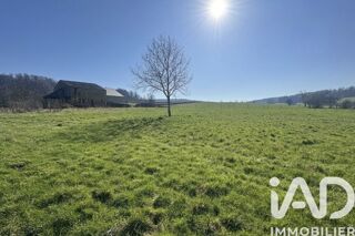  Terrain à vendre 1225 m²