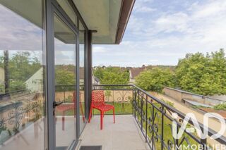  Maison à vendre 8 pièces 170 m²
