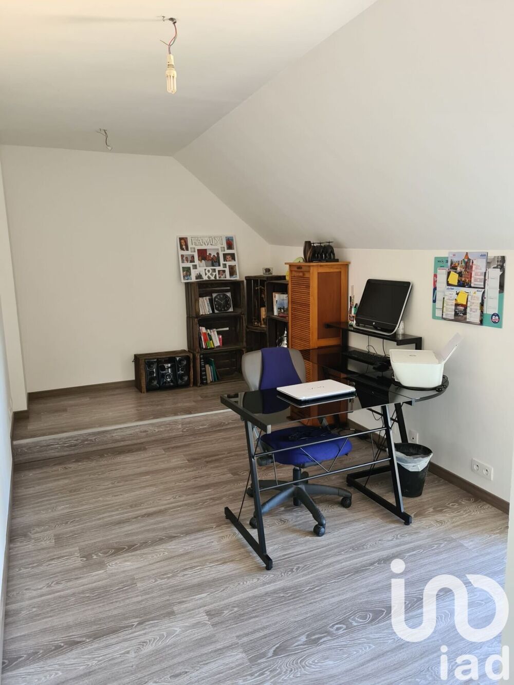 vente Maison - 5 pièce(s) - 93 m² Cloyes-les-Trois-Rivières (28220)