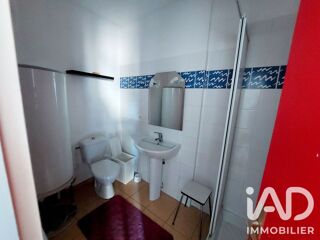  Appartement à louer 1 pièce 22 m²