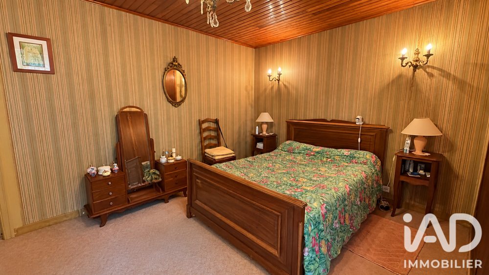 Vente Maison/villa 3 pièces