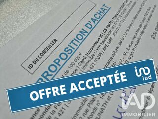  Maison à vendre 5 pièces 110 m²