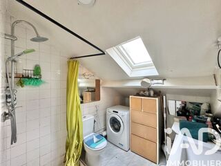  Immeuble à vendre 418 m²