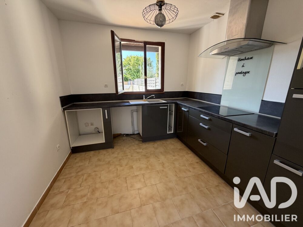 Vente Maison Vente Maison/villa 4 pièces Agde