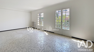 Maison à vendre 6 pièces 135 m²