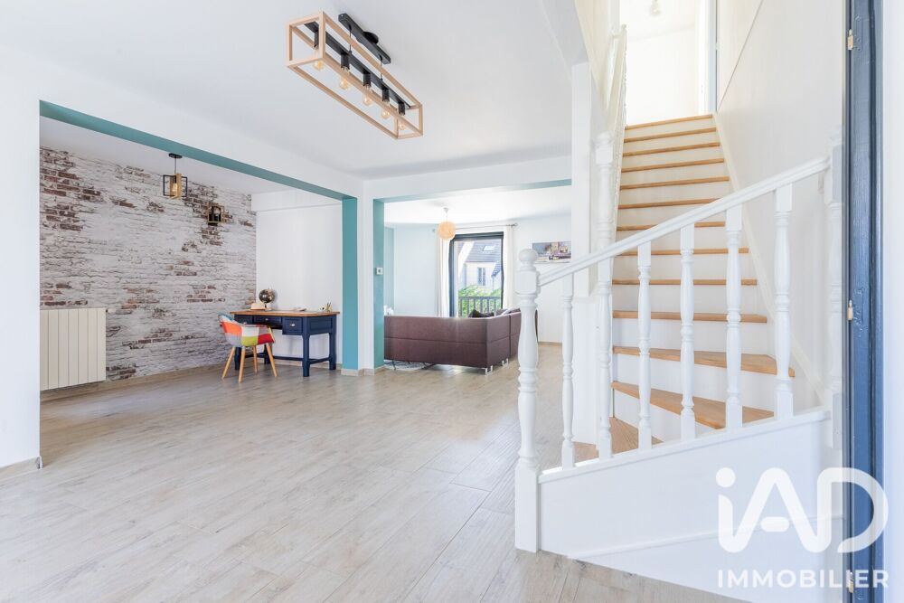 à vendre  Maison Palaiseau (91120)