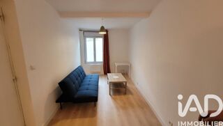  Appartement à louer 1 pièce 19 m²