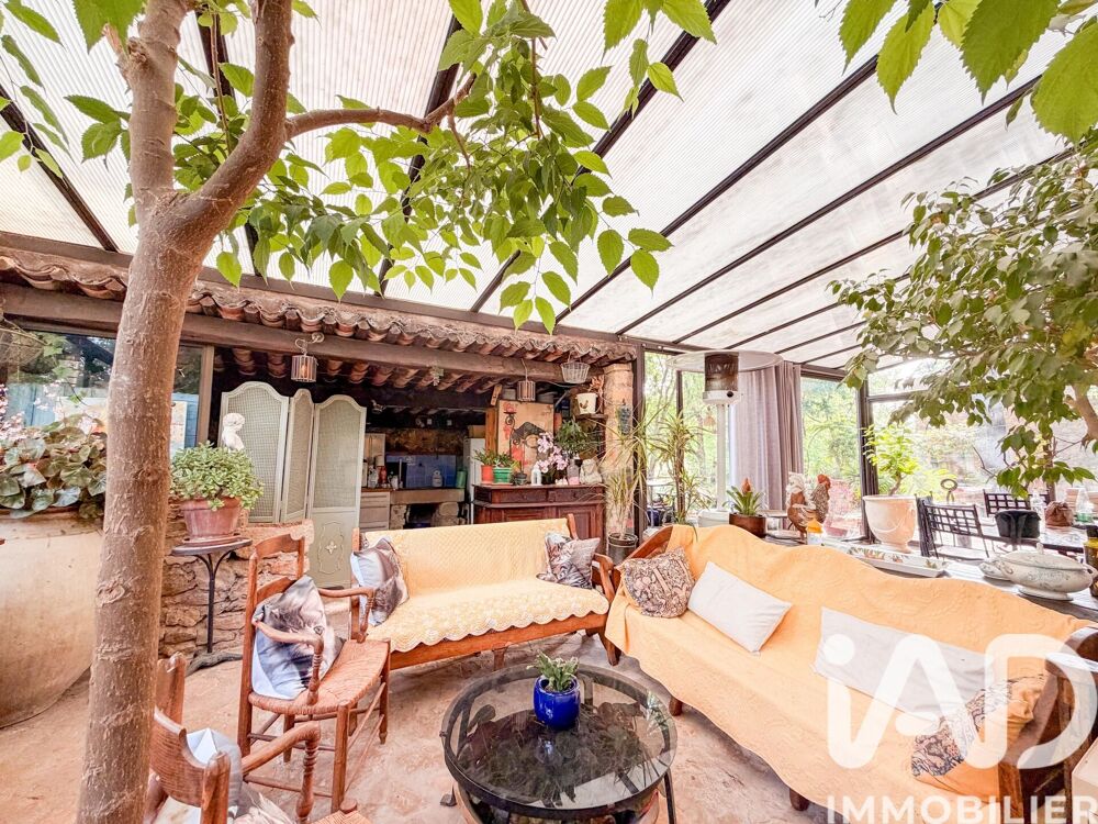 � vendre  Maison Cotignac (83570)