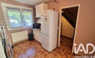  Maison à vendre 4 pièces 87 m²