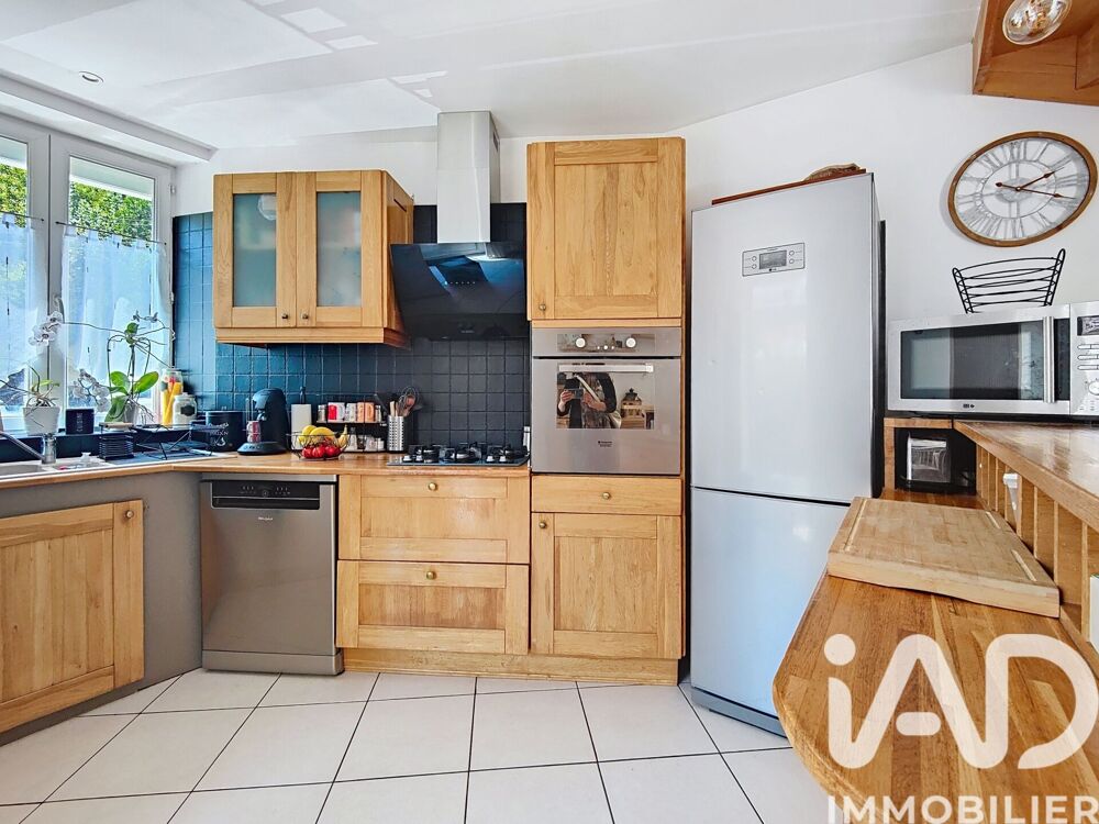 Vente Maison Vente Maison/villa 4 pièces Blaru