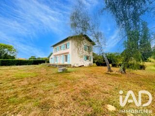  Maison à vendre 5 pièces 126 m²