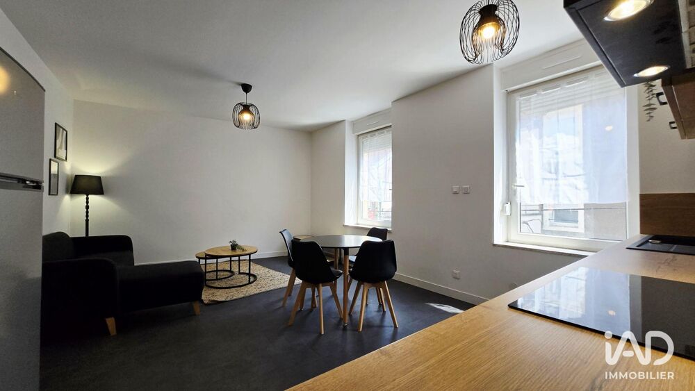 Location Appartement Location Appartement 3 pièces Hayange