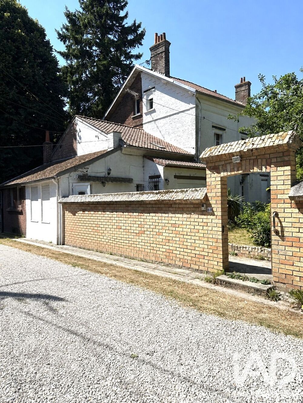 Vente Maison Vente Demeure 5 pièces Auchel