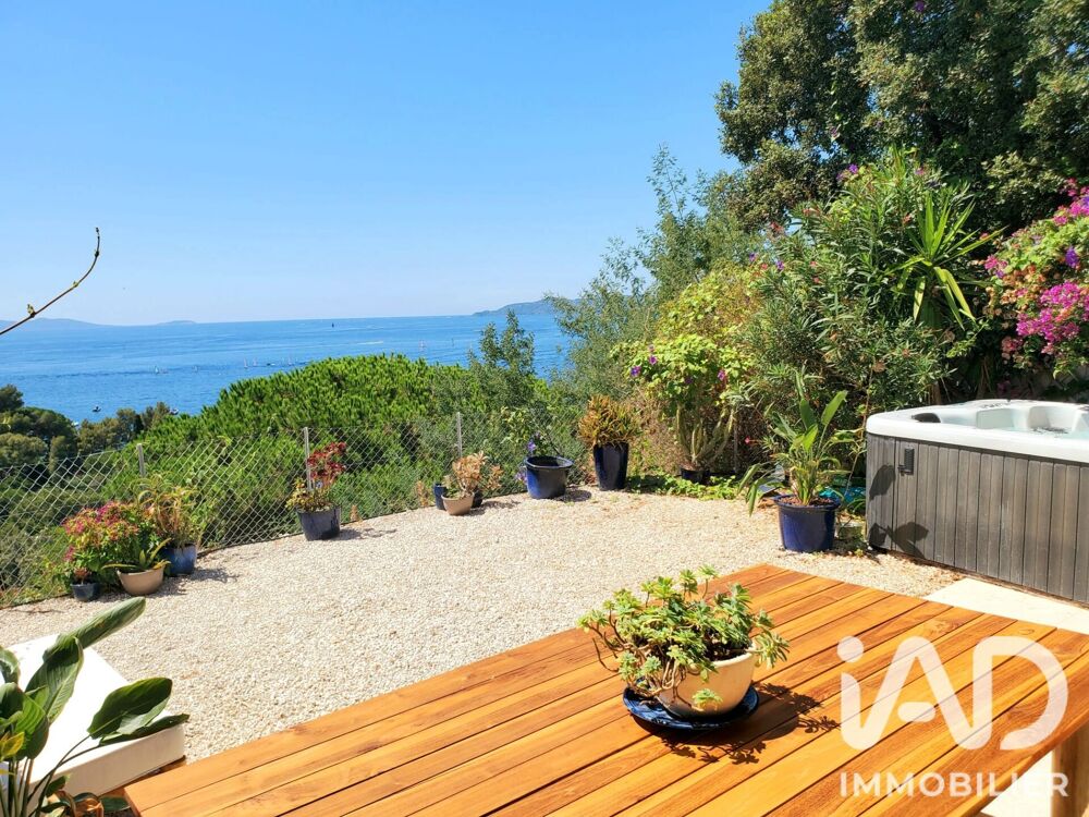 Vente Appartement Vente Appartement 3 pièces Le lavandou