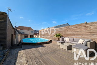  Maison à vendre 6 pièces 150 m²
