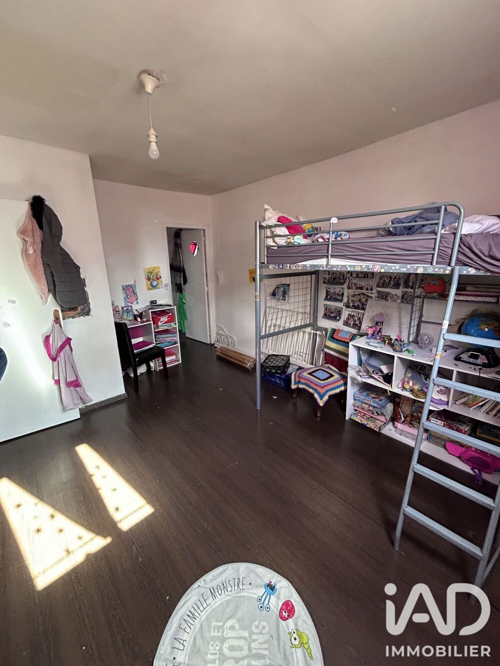 Vente Maison Vente Maison/villa 5 pièces Roubaix