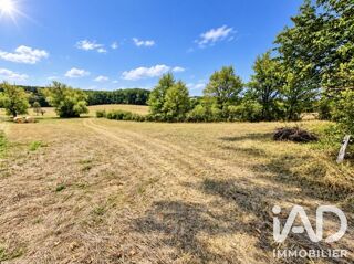 Vente Terrain Vente Terrain à bâtir 2 512 m&sup2; Sigoulès et flaugeac